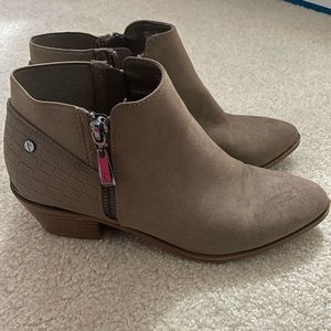 Simply Vera Vera Wang Danna Women's Ankle Boots